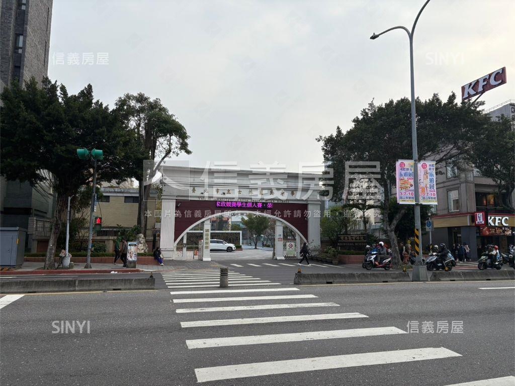 通勤北士科雙捷運大公寓房屋室內格局與周邊環境