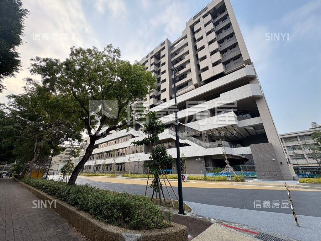 通勤北士科雙捷運大公寓房屋室內格局與周邊環境
