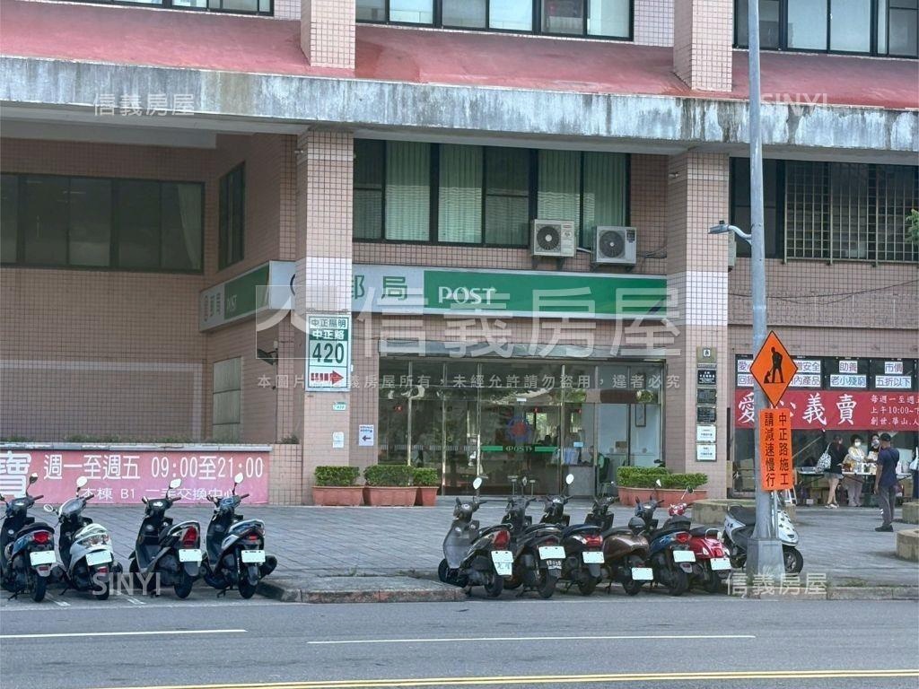 通勤北士科雙捷運大公寓房屋室內格局與周邊環境