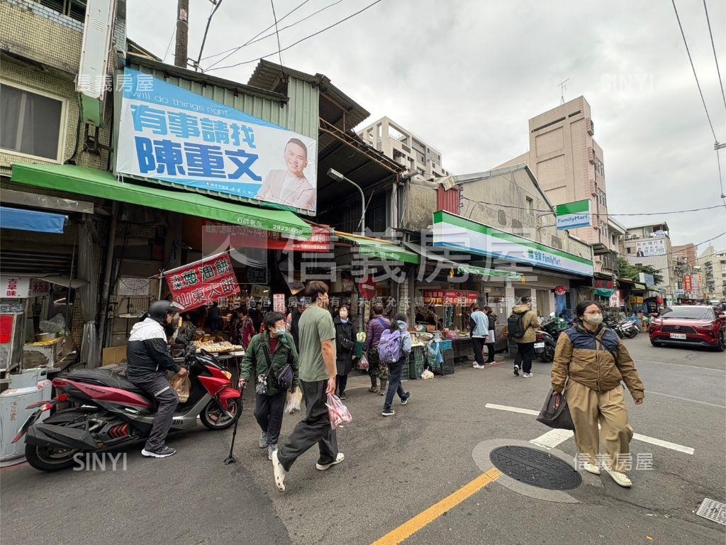 通勤北士科雙捷運大公寓房屋室內格局與周邊環境