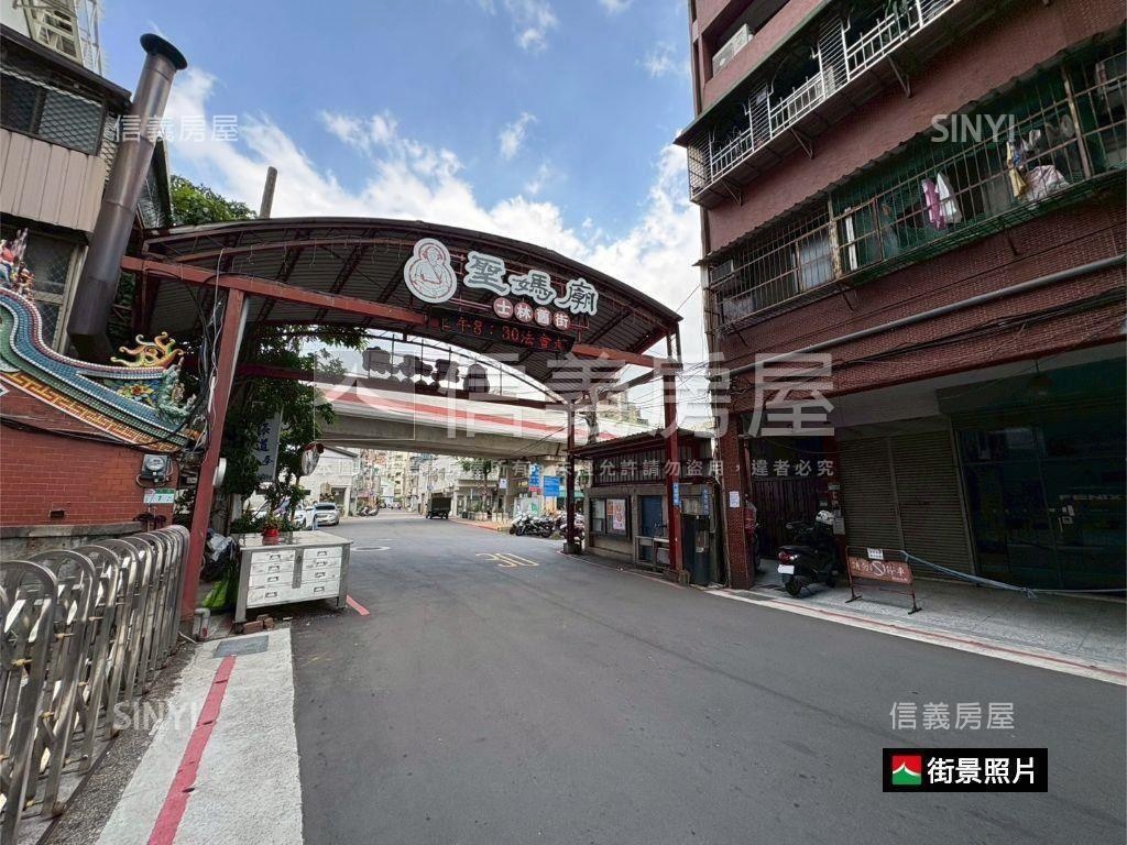 通勤北士科雙捷運大公寓房屋室內格局與周邊環境