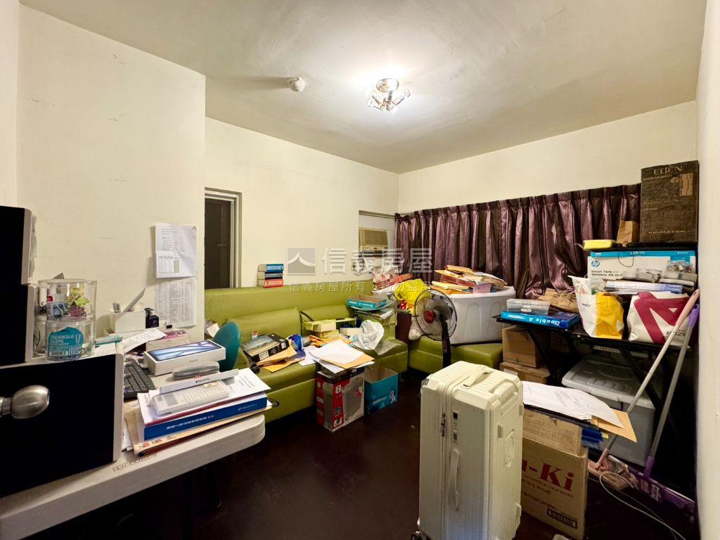 近成大南工美景採光宅房屋室內格局與周邊環境
