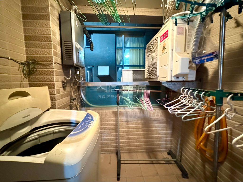 近成大南工美景採光宅房屋室內格局與周邊環境