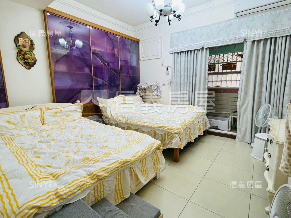 近灣市３８賺金透店房屋室內格局與周邊環境