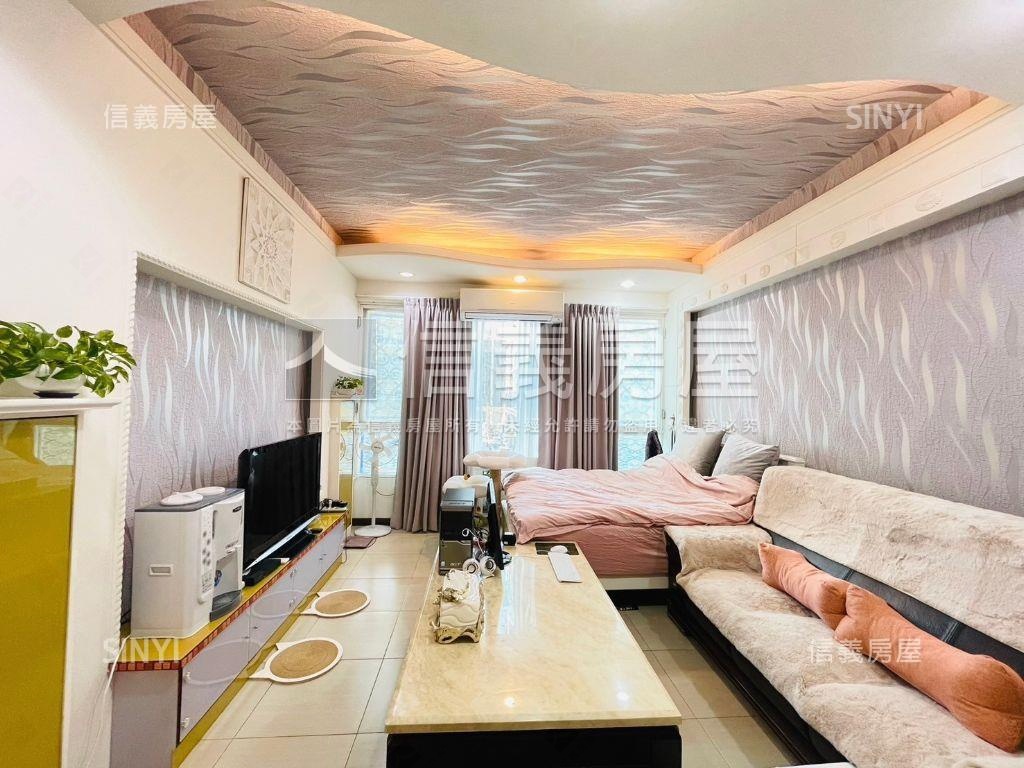 近灣市３８賺金透店房屋室內格局與周邊環境