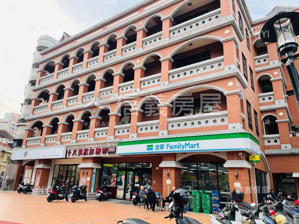 近灣市３８賺金透店房屋室內格局與周邊環境