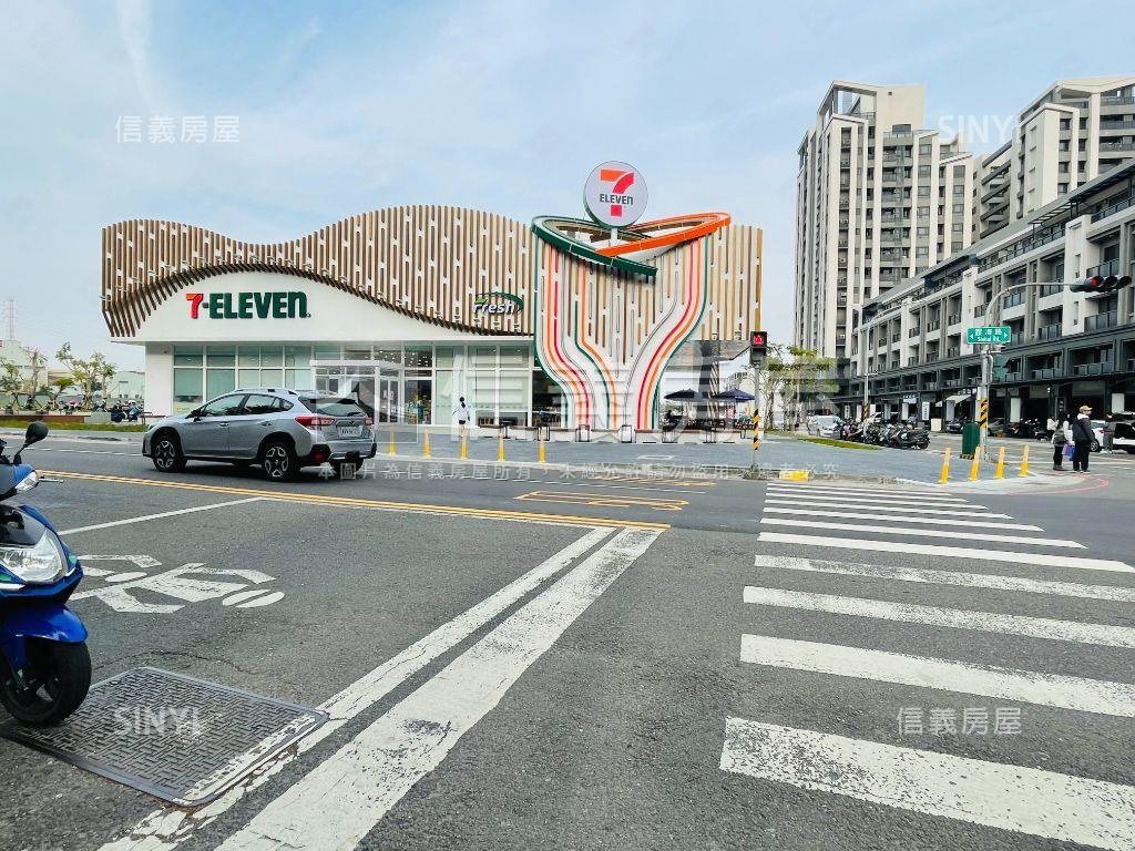 近灣市３８賺金透店房屋室內格局與周邊環境