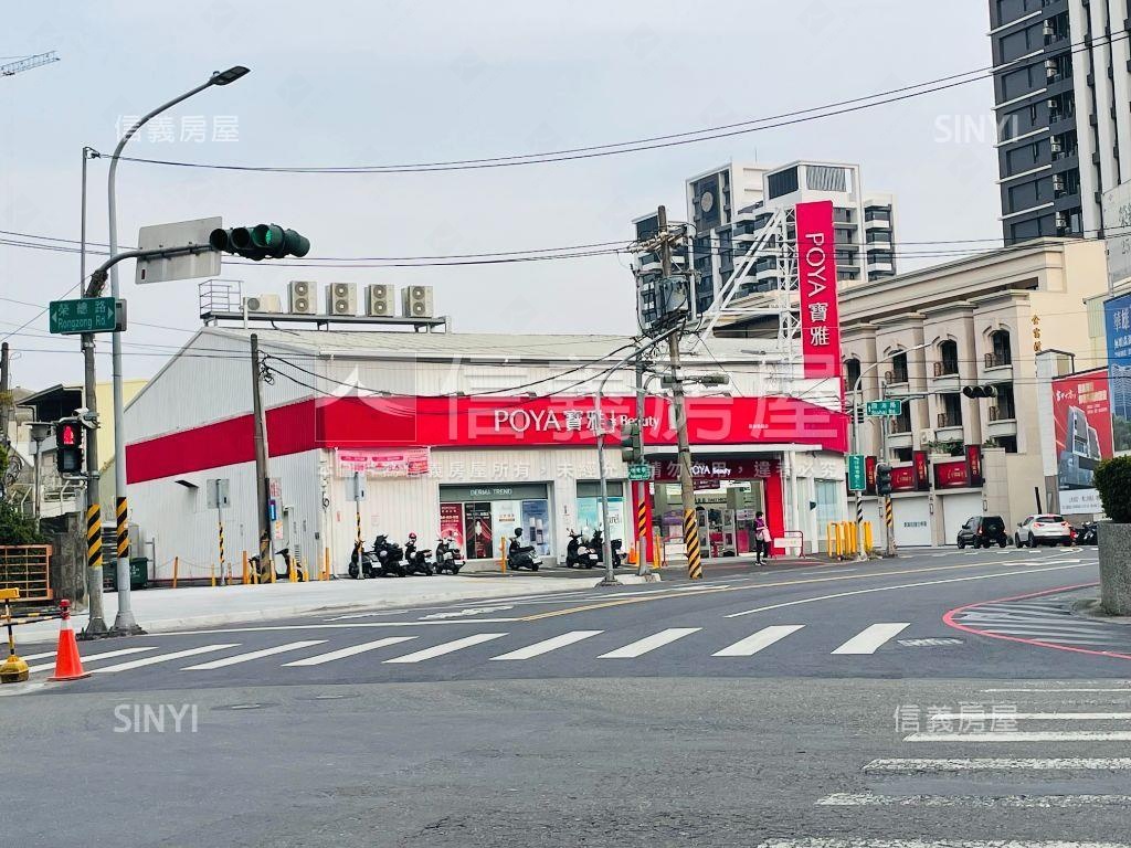 近灣市３８賺金透店房屋室內格局與周邊環境