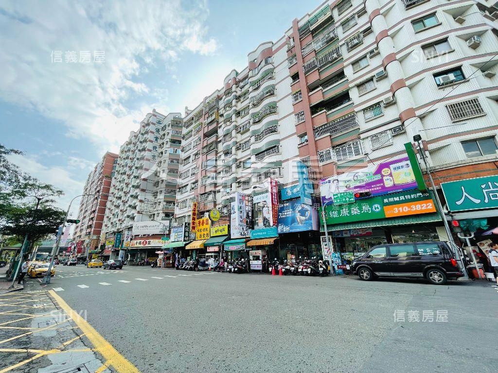 近灣市３８賺金透店房屋室內格局與周邊環境