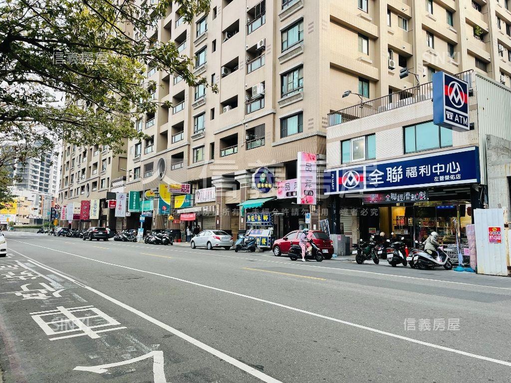 近灣市３８賺金透店房屋室內格局與周邊環境