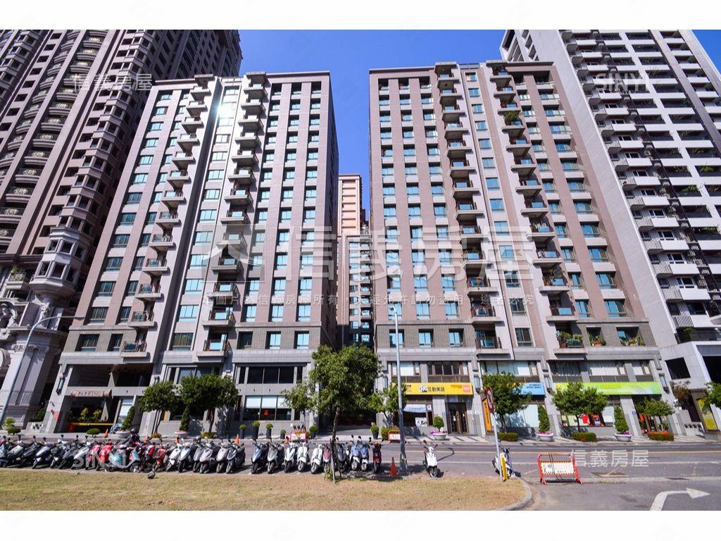 農１６稀有釋出３房平車宅房屋室內格局與周邊環境