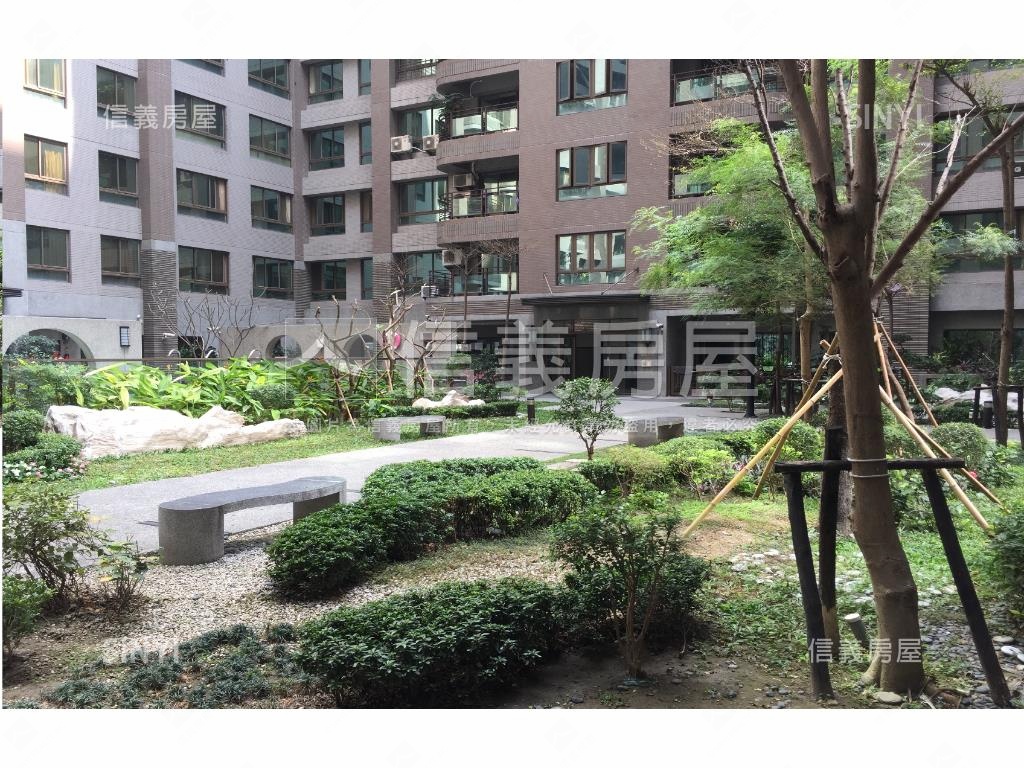 農１６稀有釋出３房平車宅房屋室內格局與周邊環境