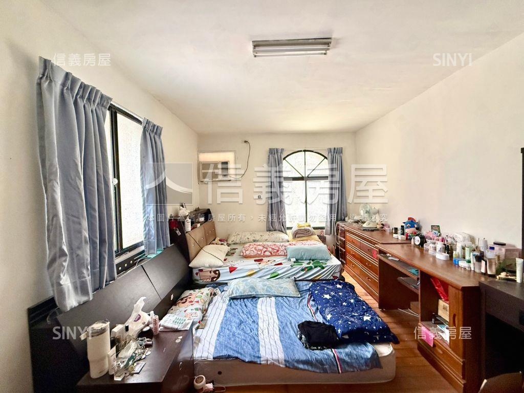 採光好角間三民路透天房屋室內格局與周邊環境