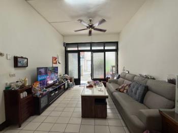 採光好角間三民路透天