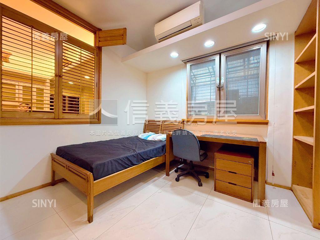 興安面綠公園採光精美華廈房屋室內格局與周邊環境