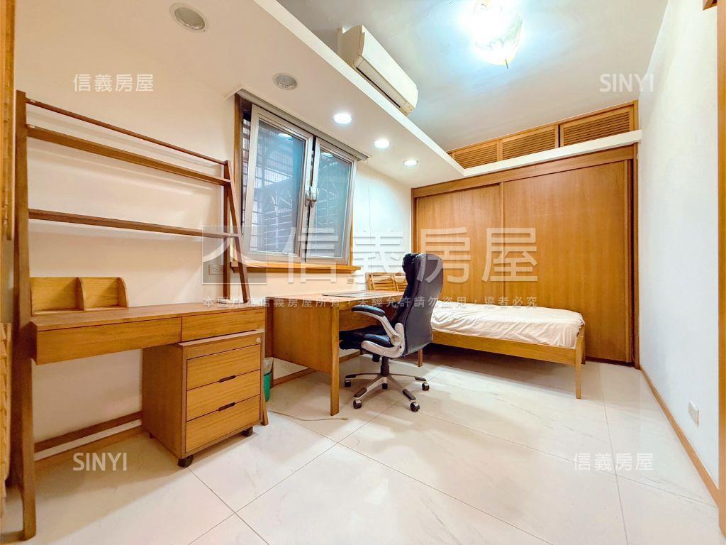 興安面綠公園採光精美華廈房屋室內格局與周邊環境