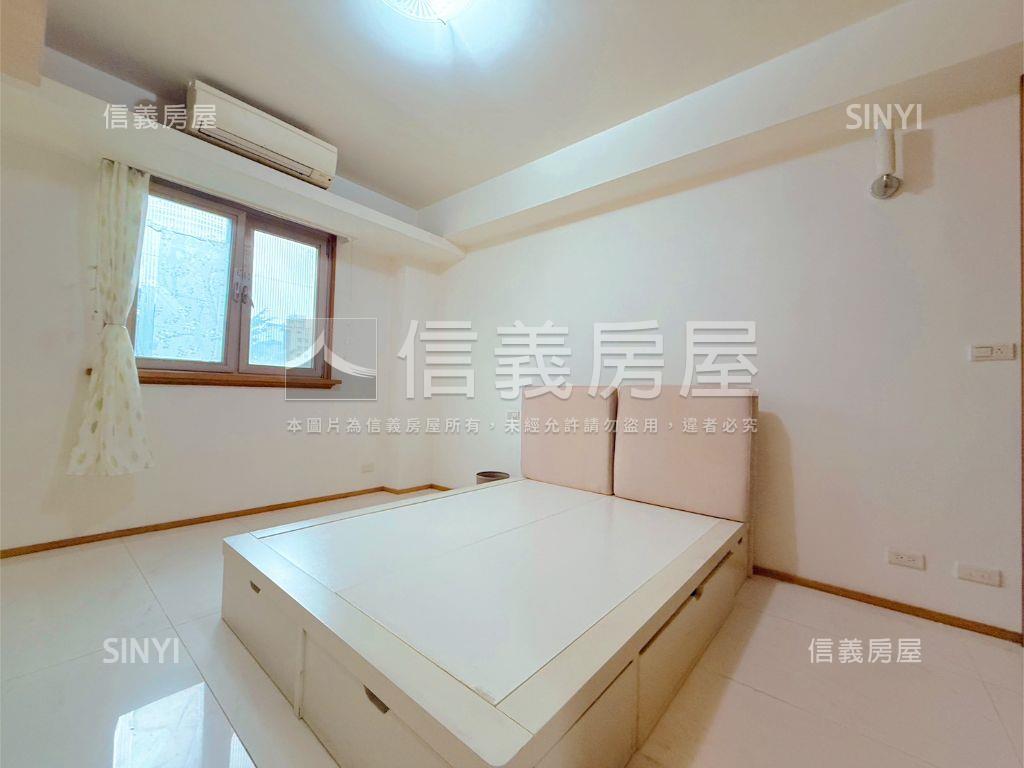 興安面綠公園採光精美華廈房屋室內格局與周邊環境