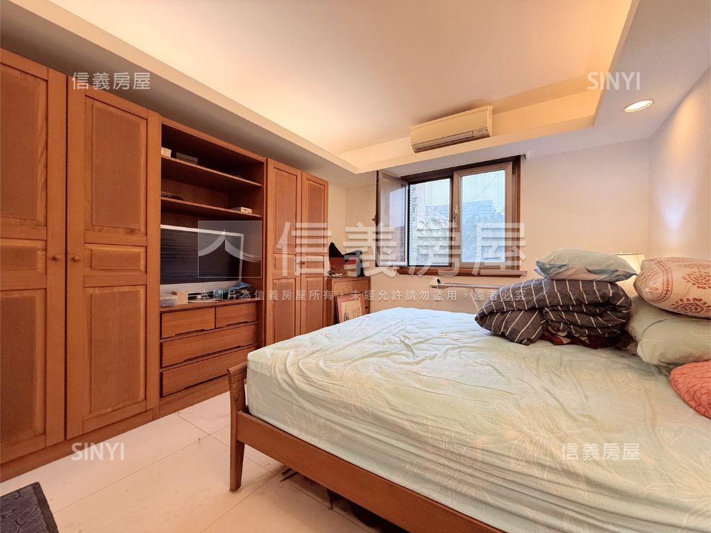 興安面綠公園採光精美華廈房屋室內格局與周邊環境