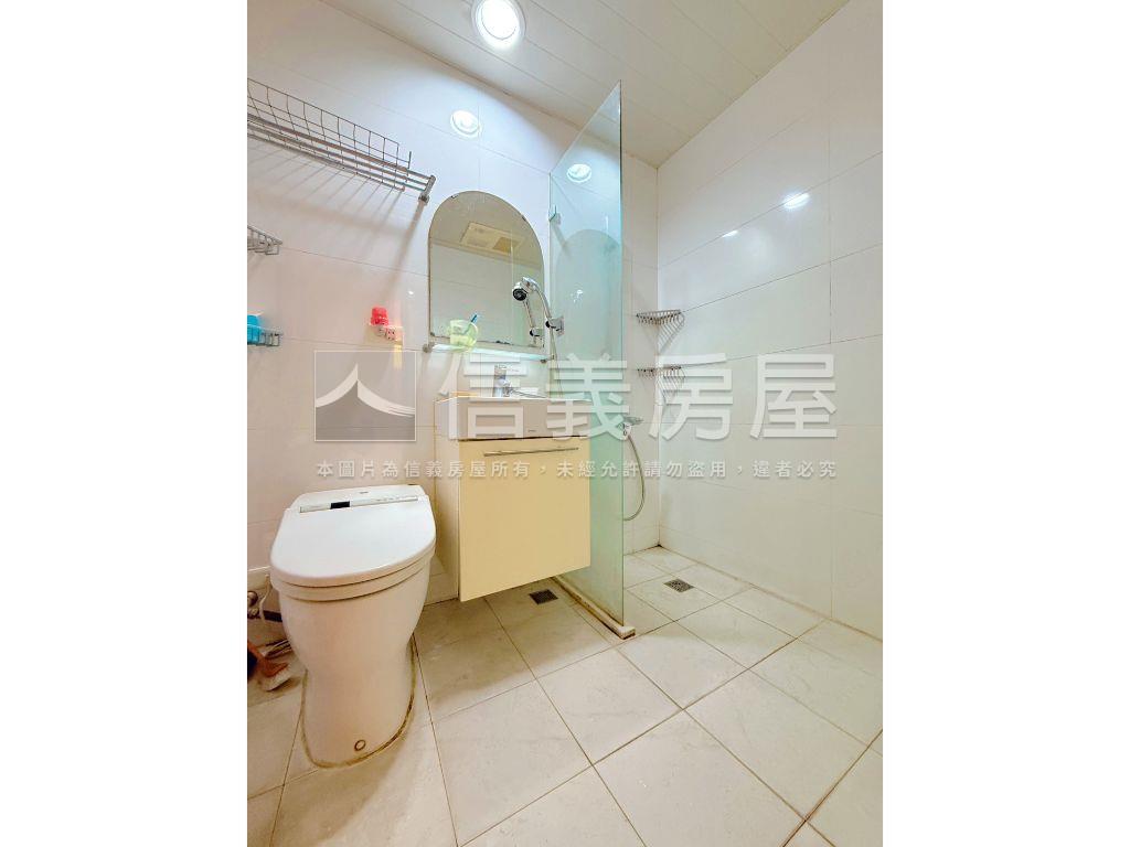 興安面綠公園採光精美華廈房屋室內格局與周邊環境