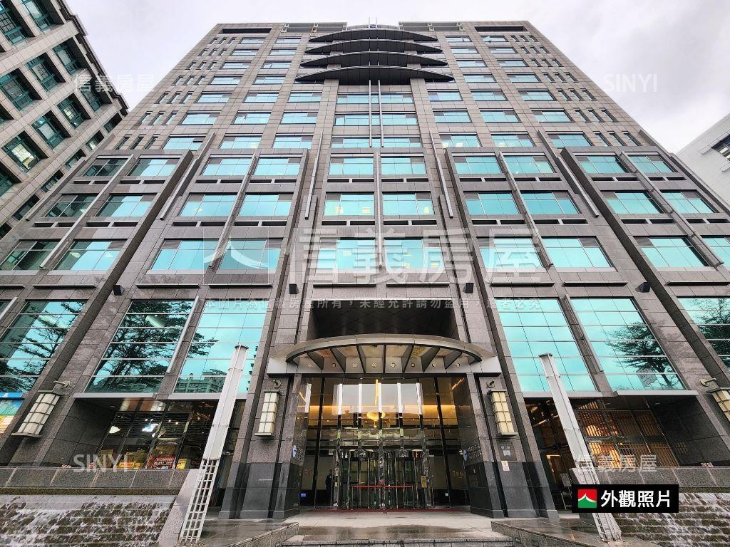 稀有釋出捷運辦公房屋室內格局與周邊環境