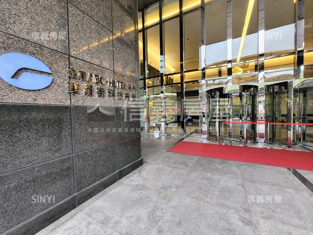 稀有釋出捷運辦公房屋室內格局與周邊環境