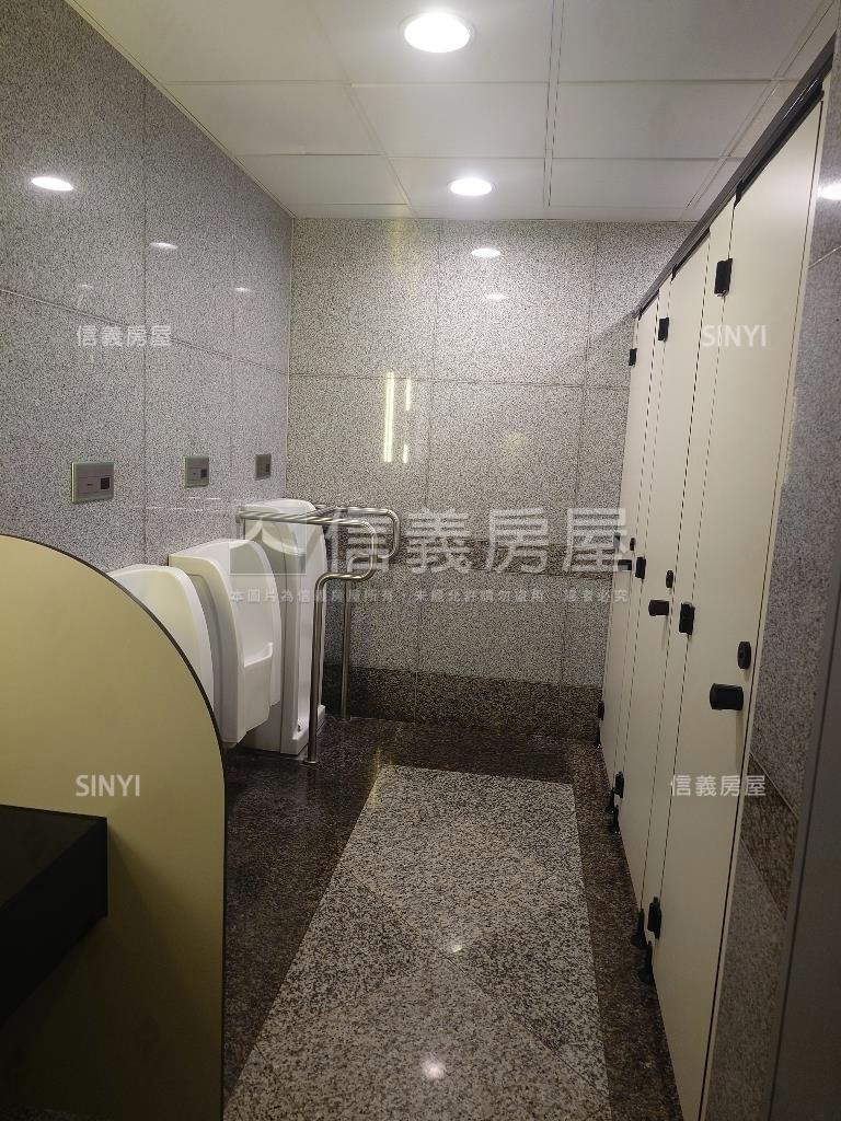 稀有釋出捷運辦公房屋室內格局與周邊環境