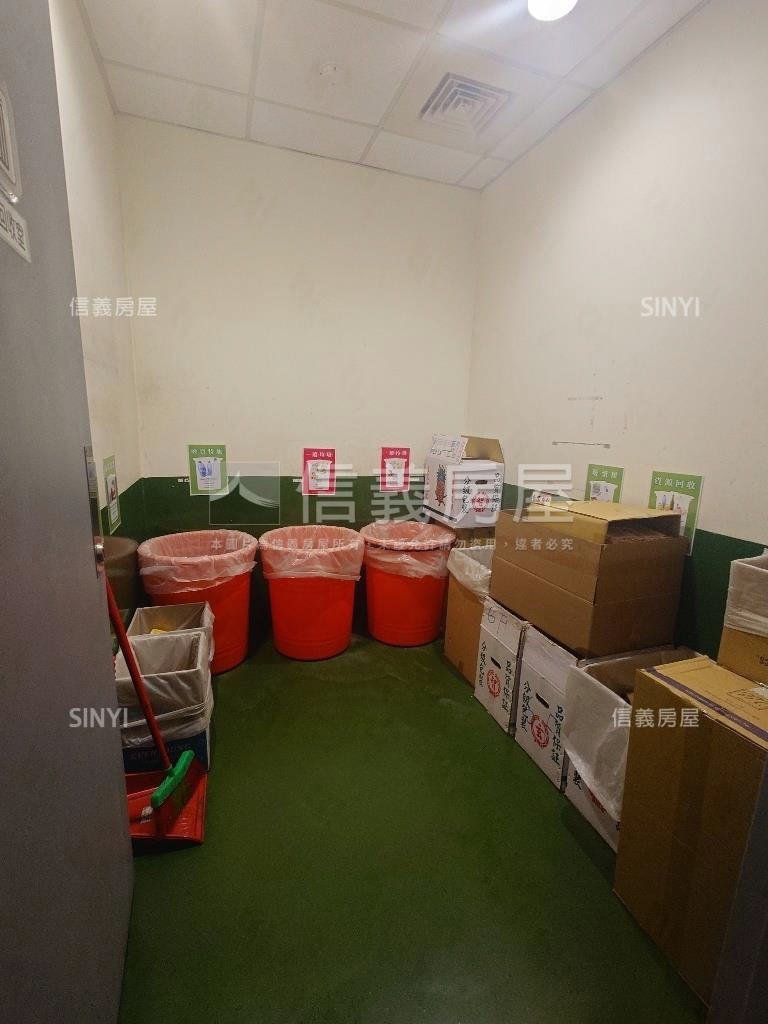 稀有釋出捷運辦公房屋室內格局與周邊環境