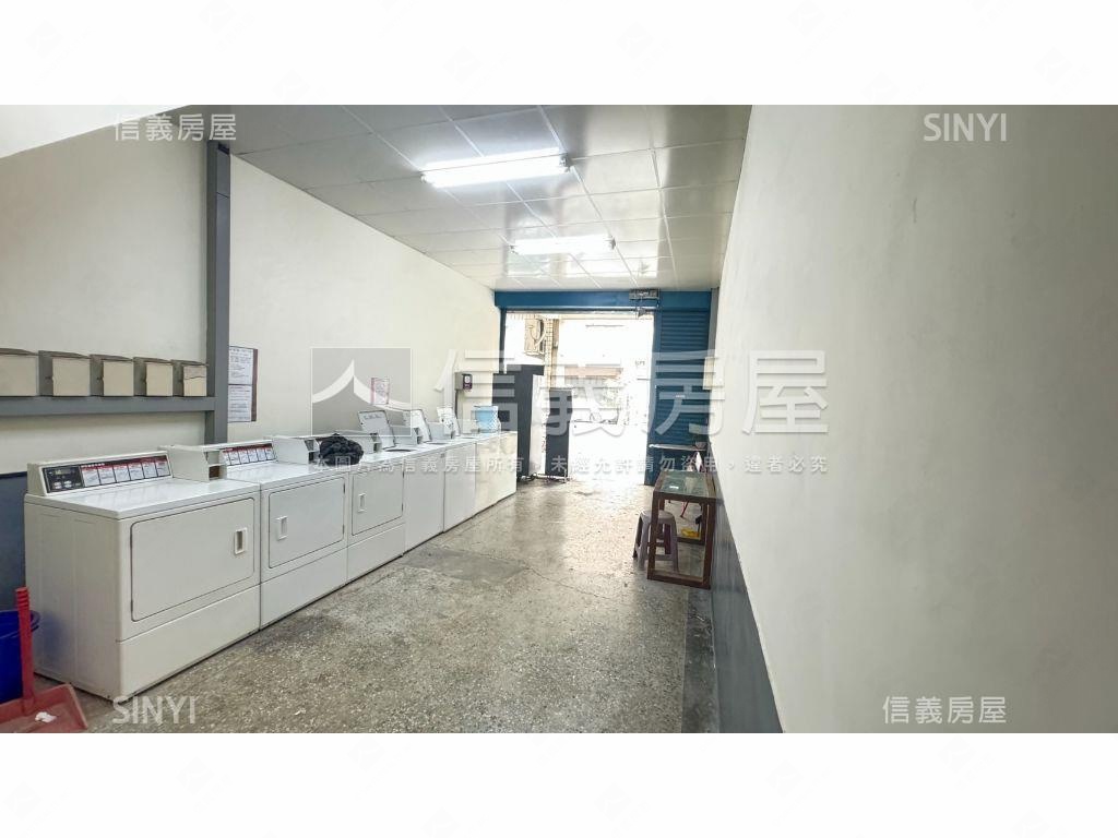 近新莊國小收租透店房屋室內格局與周邊環境