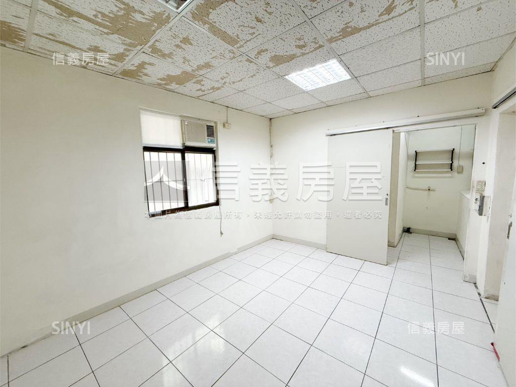 景安小資稀有公寓３樓房屋室內格局與周邊環境