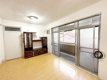 景安小資稀有公寓３樓