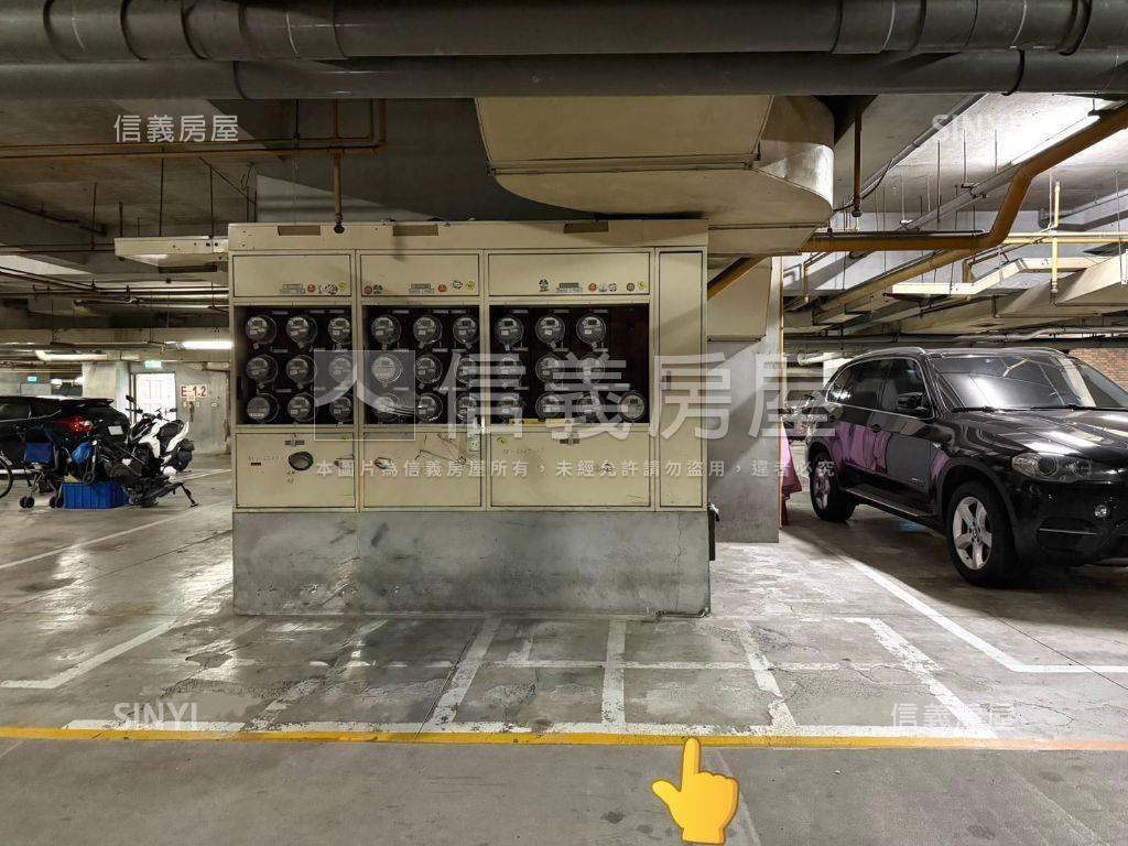 河堤溫馨三房平車房屋室內格局與周邊環境