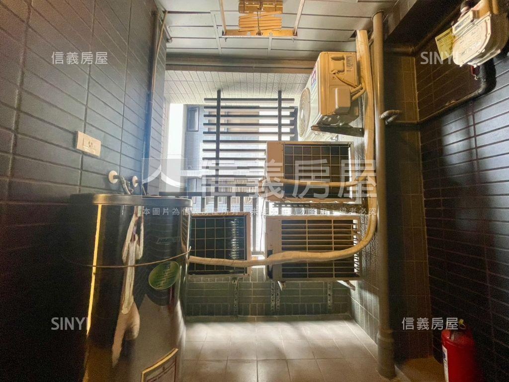成大城俯瞰市景三房平車房屋室內格局與周邊環境