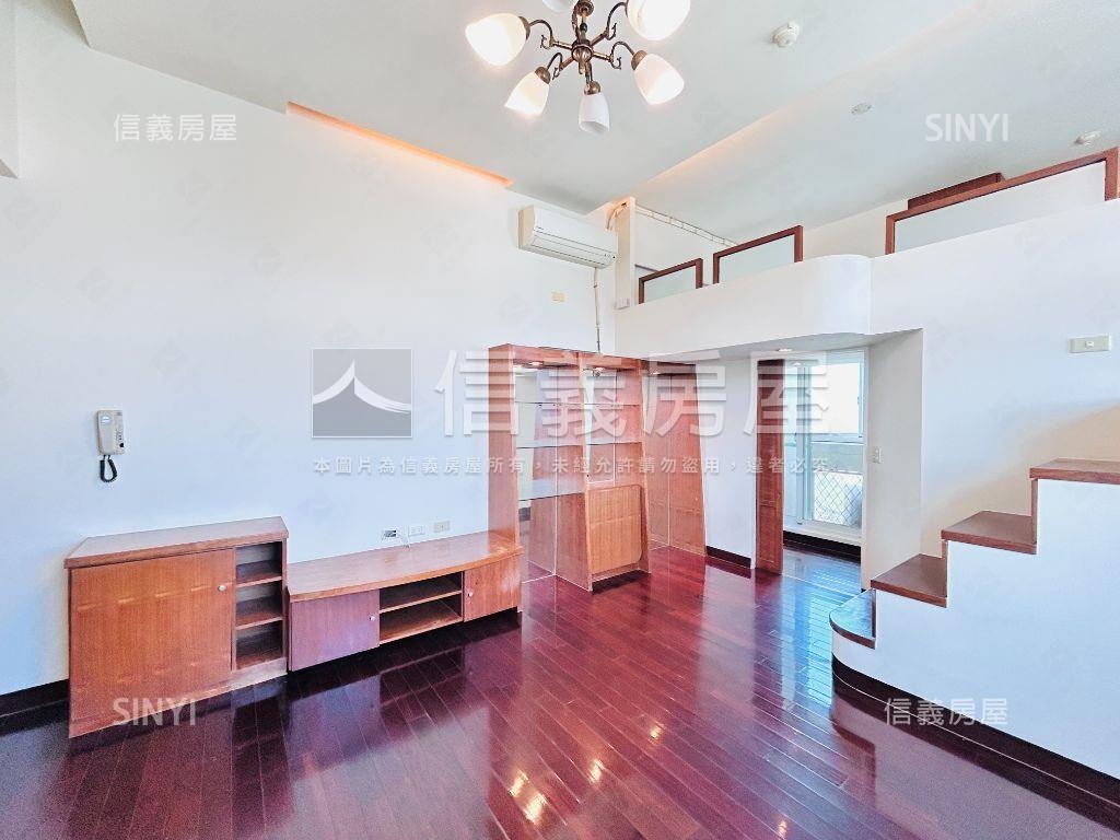 縣府ＬＶ景觀視野魔術空間房屋室內格局與周邊環境