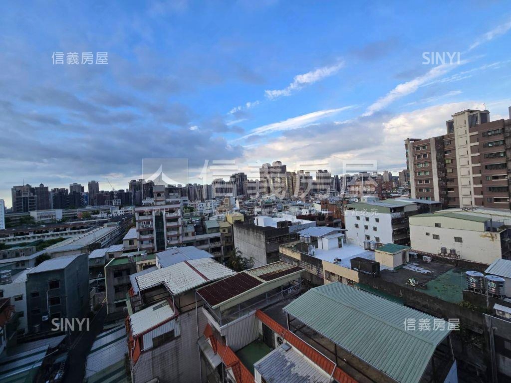 縣府ＬＶ景觀視野魔術空間房屋室內格局與周邊環境