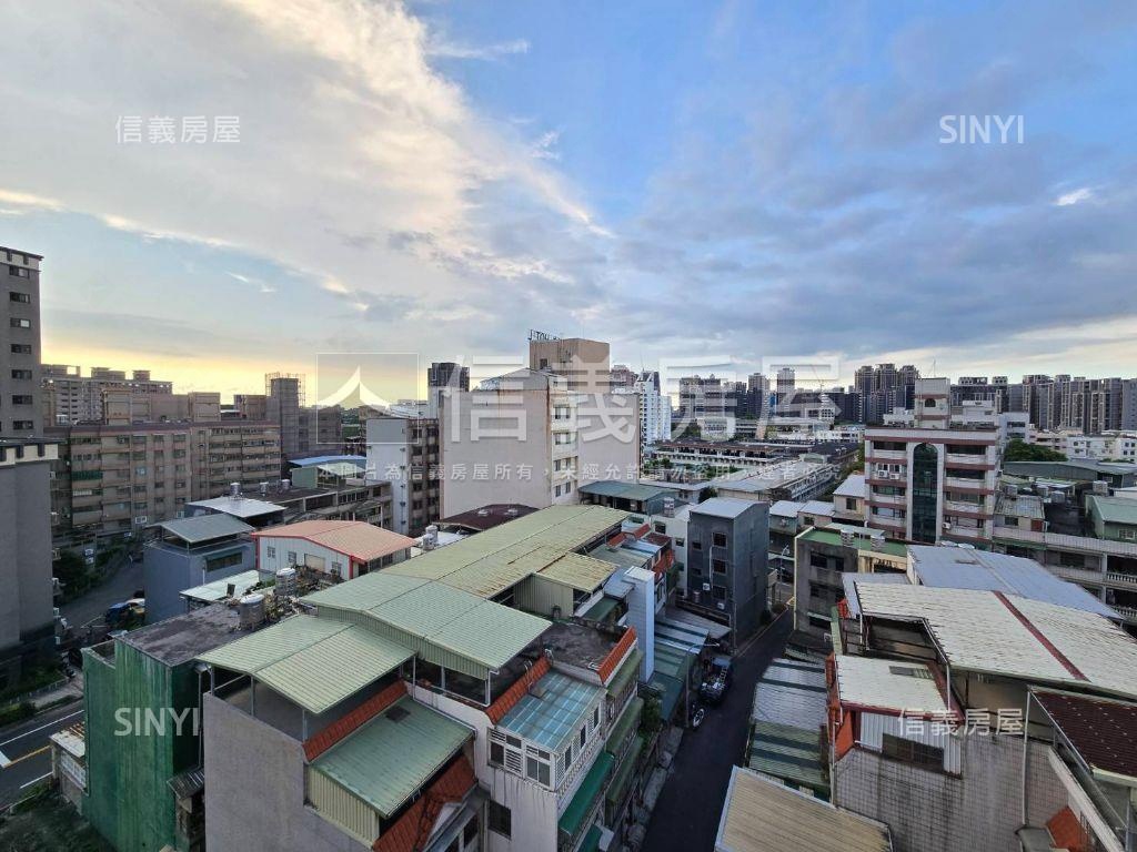 縣府ＬＶ景觀視野魔術空間房屋室內格局與周邊環境