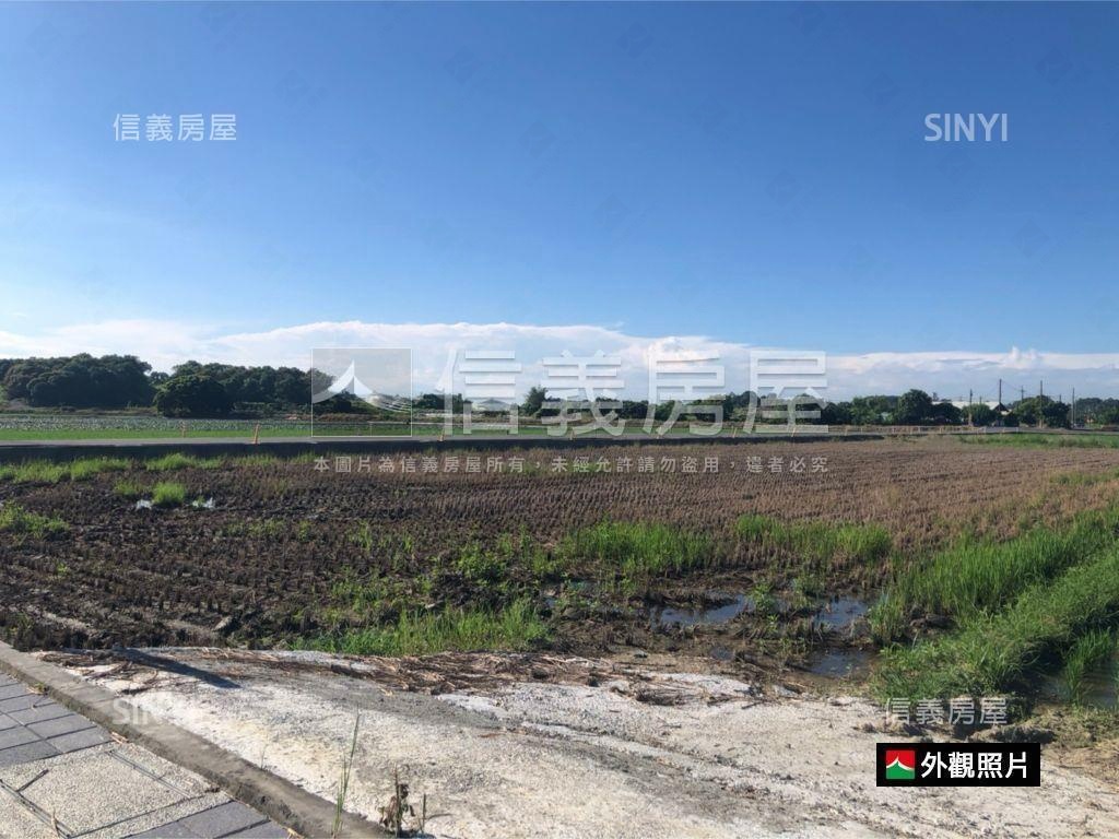 近二鎮重劃區都內農地房屋室內格局與周邊環境