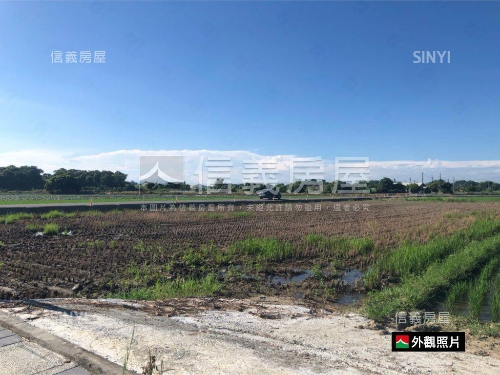 近二鎮重劃區都內農地房屋室內格局與周邊環境