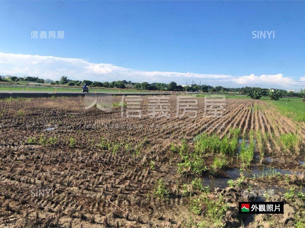 近二鎮重劃區都內農地房屋室內格局與周邊環境
