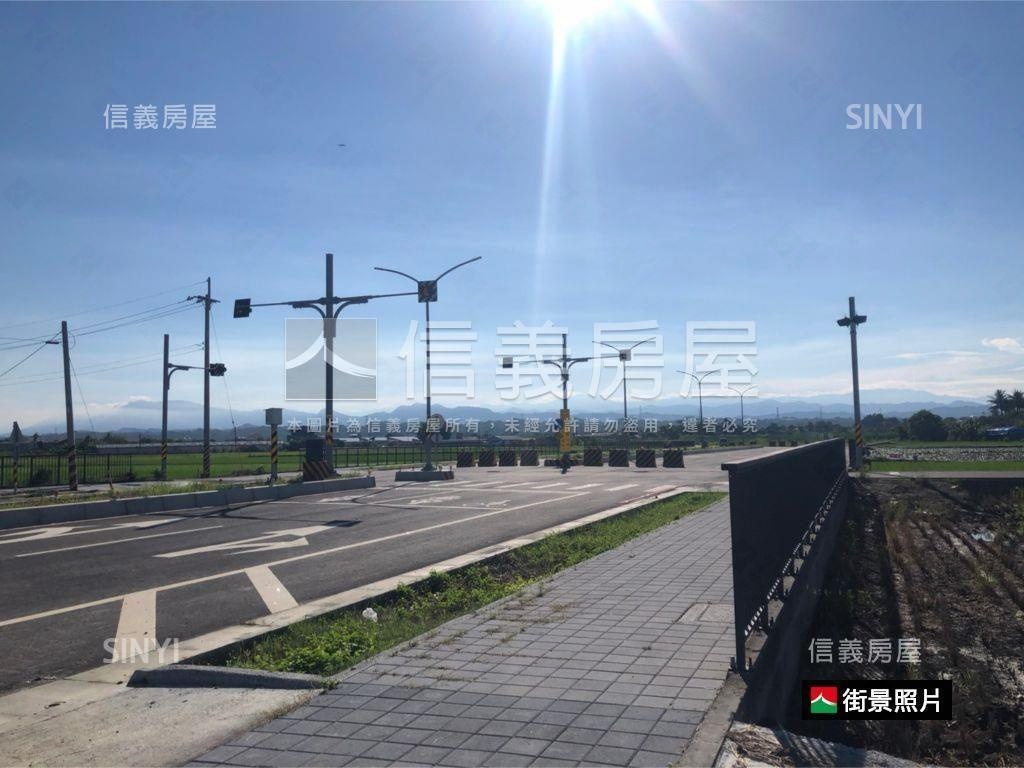 近二鎮重劃區都內農地房屋室內格局與周邊環境