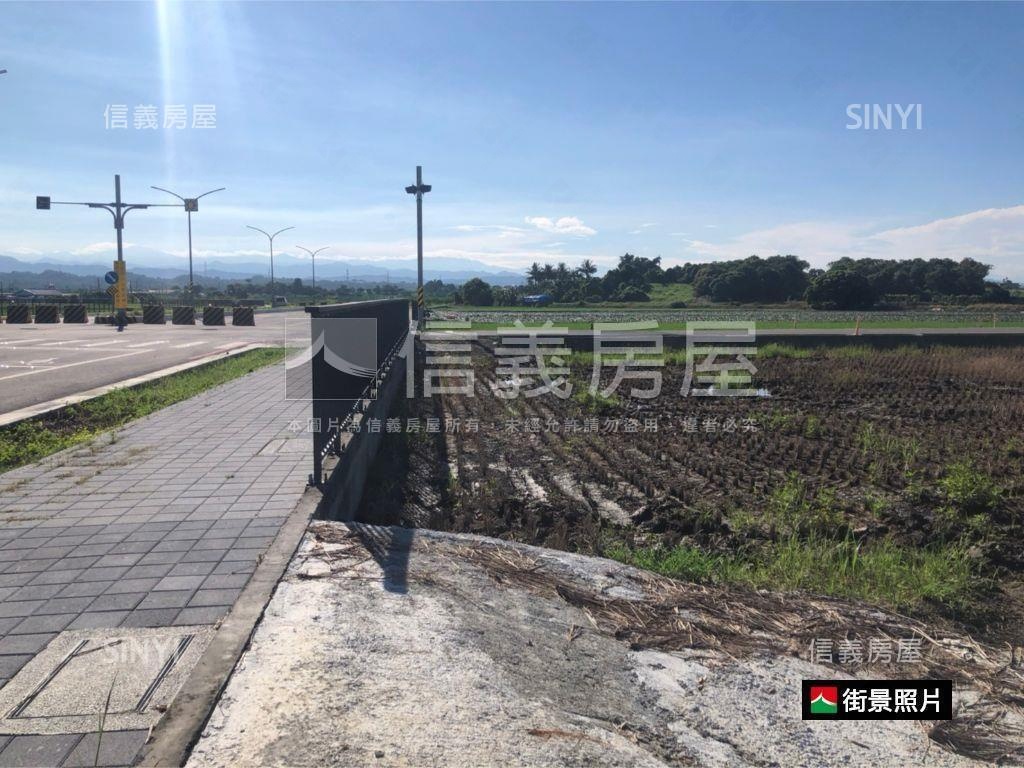 近二鎮重劃區都內農地房屋室內格局與周邊環境