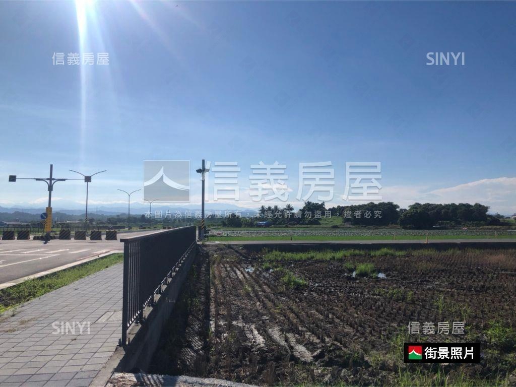 近二鎮重劃區都內農地房屋室內格局與周邊環境