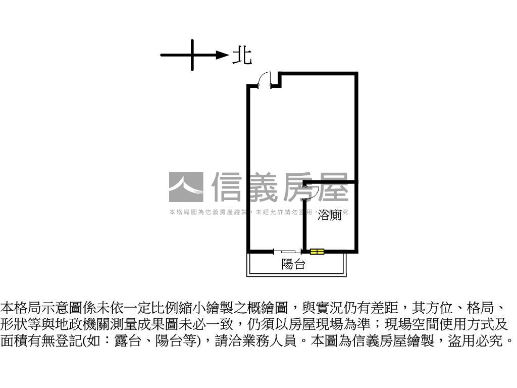 湖濱城全新挑高辦公室房屋室內格局與周邊環境