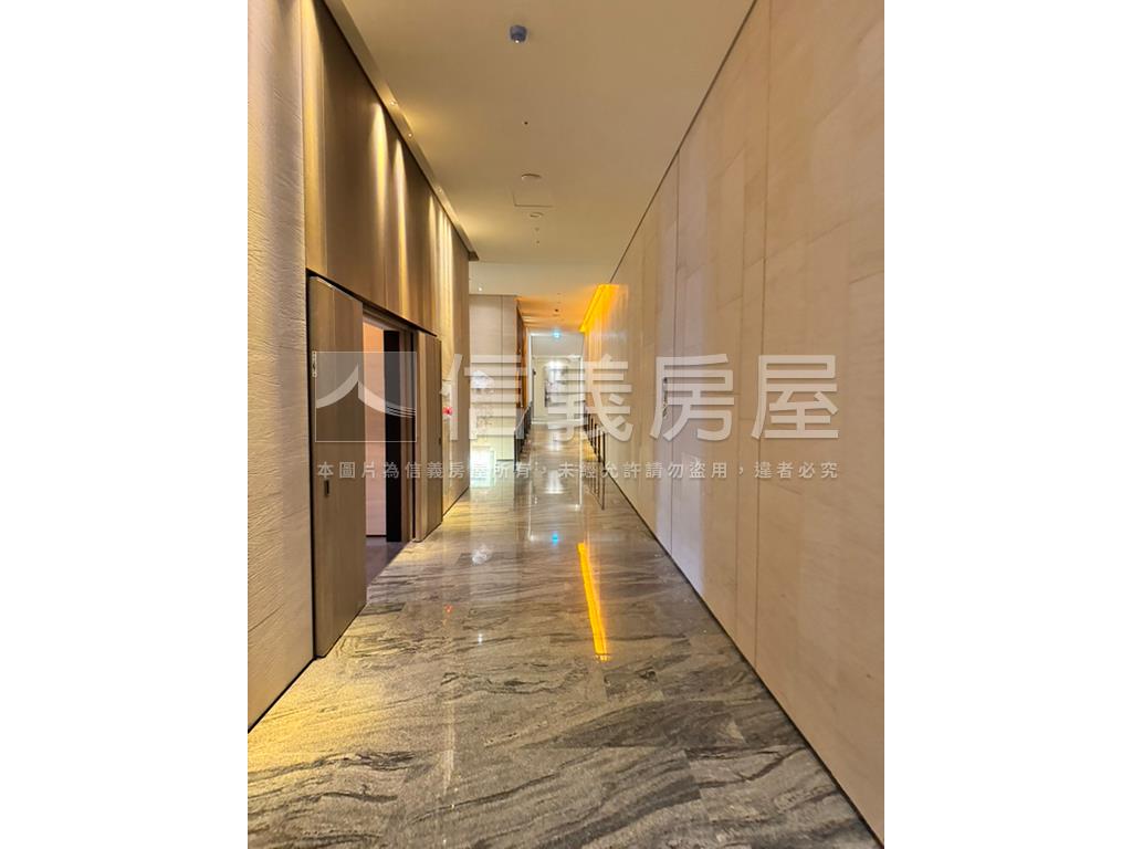 湖濱城全新挑高辦公室房屋室內格局與周邊環境