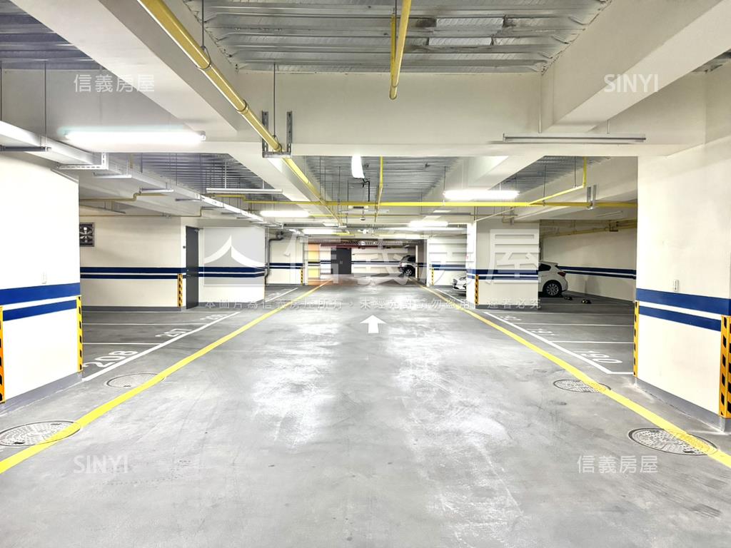 湖濱城全新挑高辦公室房屋室內格局與周邊環境