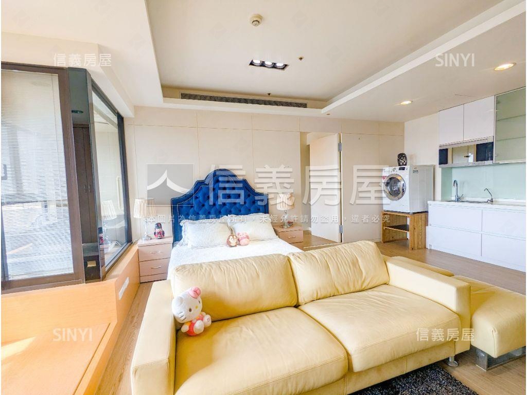 十泉十美高樓美景房屋室內格局與周邊環境