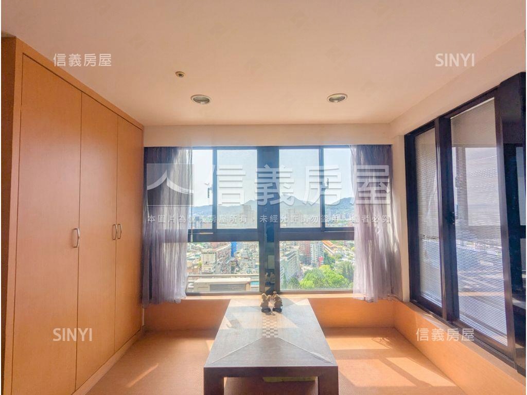 十泉十美高樓美景房屋室內格局與周邊環境