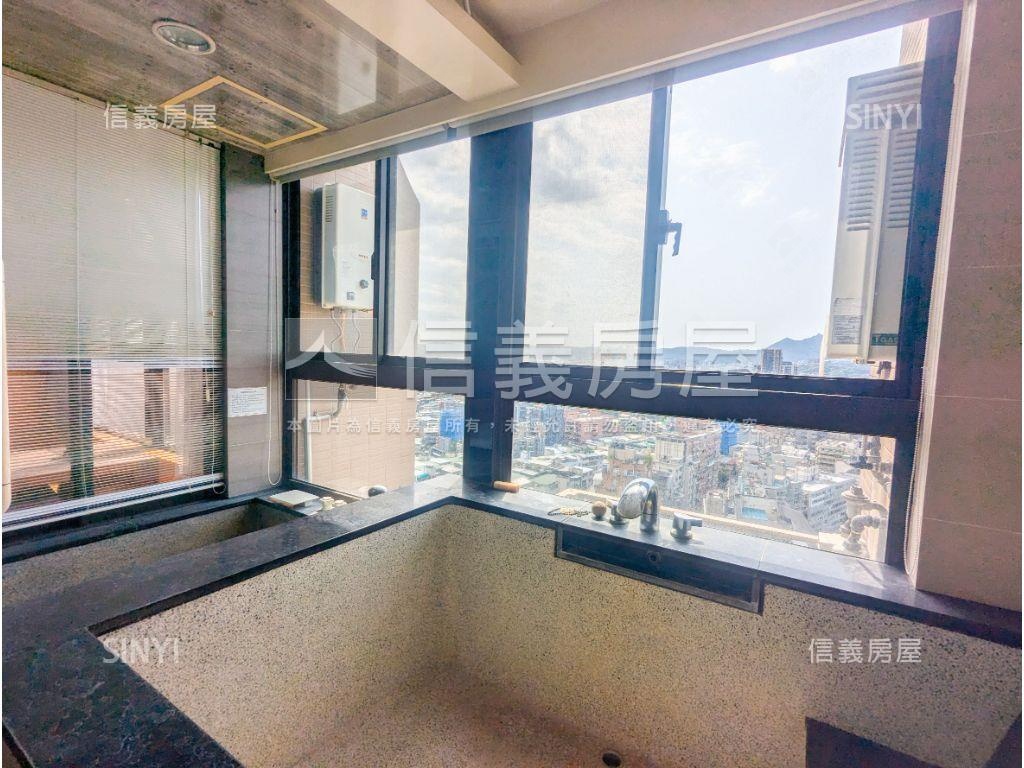 十泉十美高樓美景房屋室內格局與周邊環境