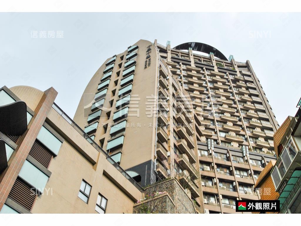 十泉十美高樓美景房屋室內格局與周邊環境