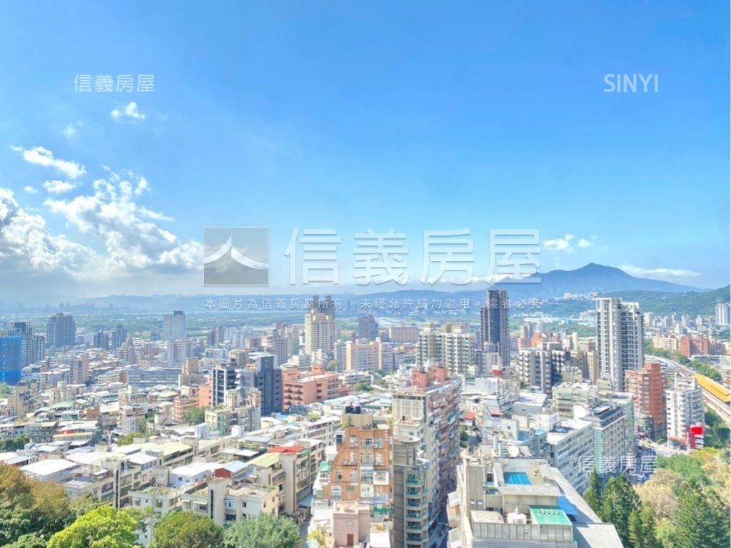 十泉十美高樓美景房屋室內格局與周邊環境