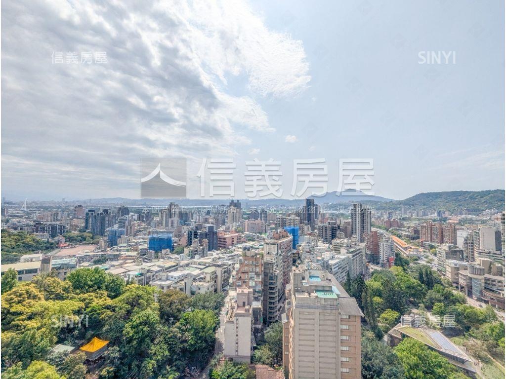 十泉十美高樓美景房屋室內格局與周邊環境